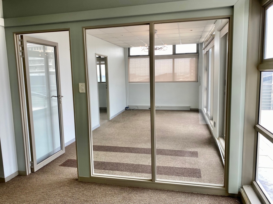 Commercial Property for Sale in Salt River Western Cape